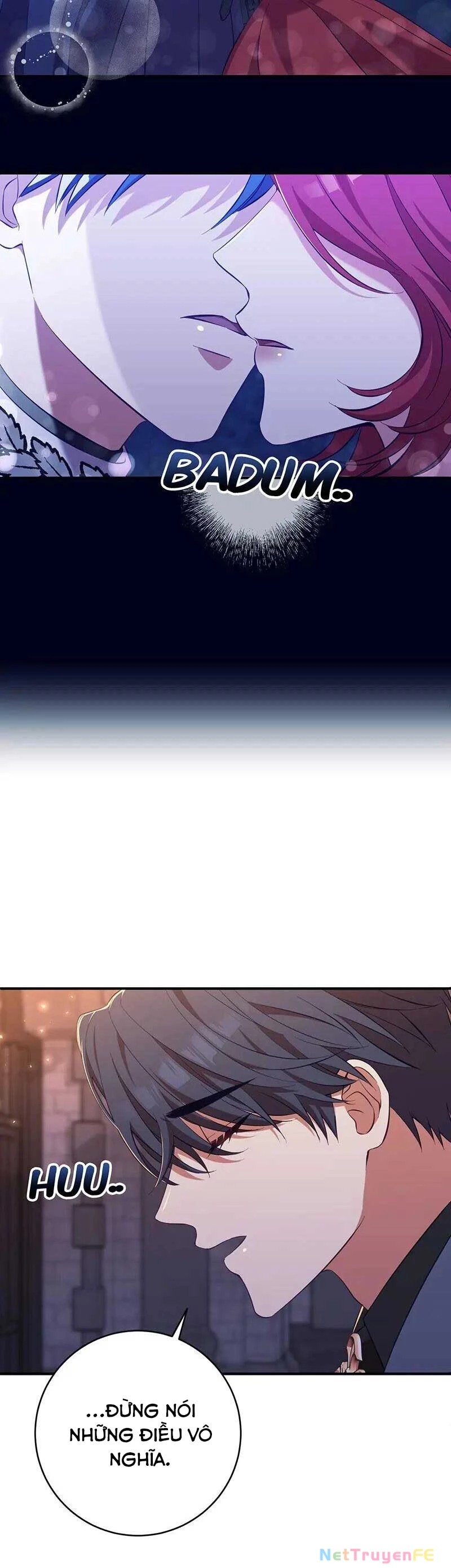 Hoàng Hậu Phiền Toái Bị Bạo Chúa Bắt Giữ Chapter 4 - Trang 2