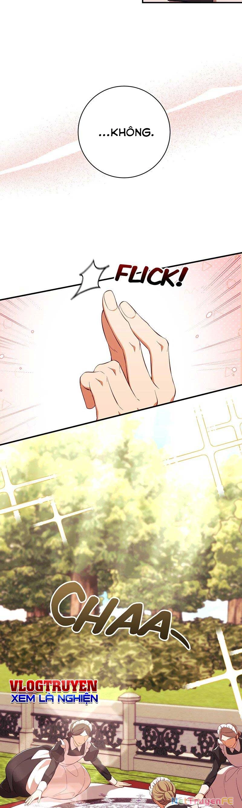 Hoàng Hậu Phiền Toái Bị Bạo Chúa Bắt Giữ Chapter 5 - Trang 2