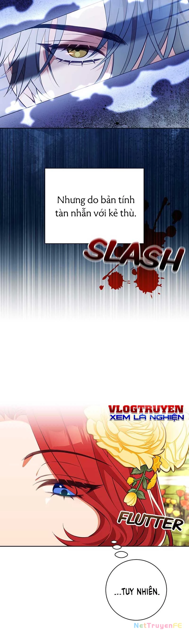 Hoàng Hậu Phiền Toái Bị Bạo Chúa Bắt Giữ Chapter 5 - Trang 2