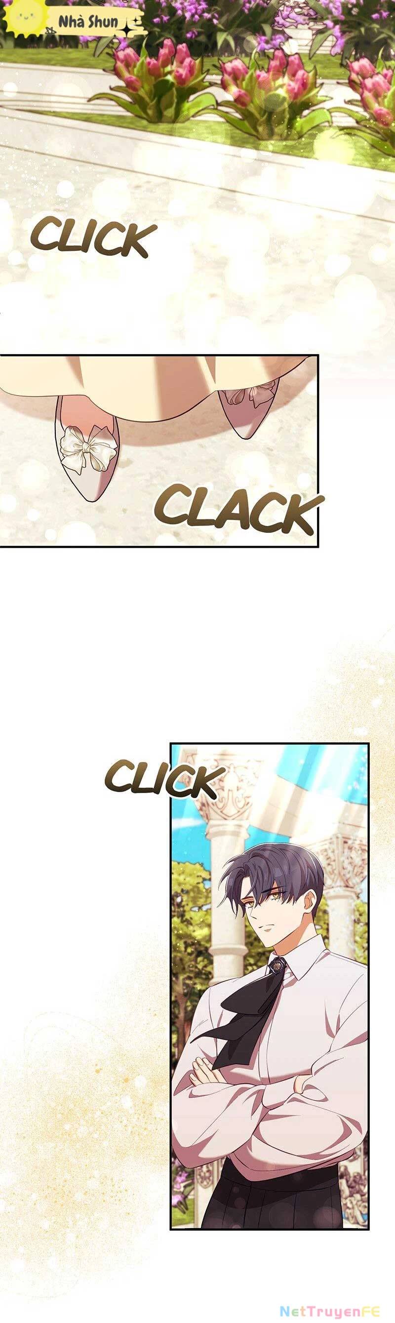 Hoàng Hậu Phiền Toái Bị Bạo Chúa Bắt Giữ Chapter 5 - Trang 2