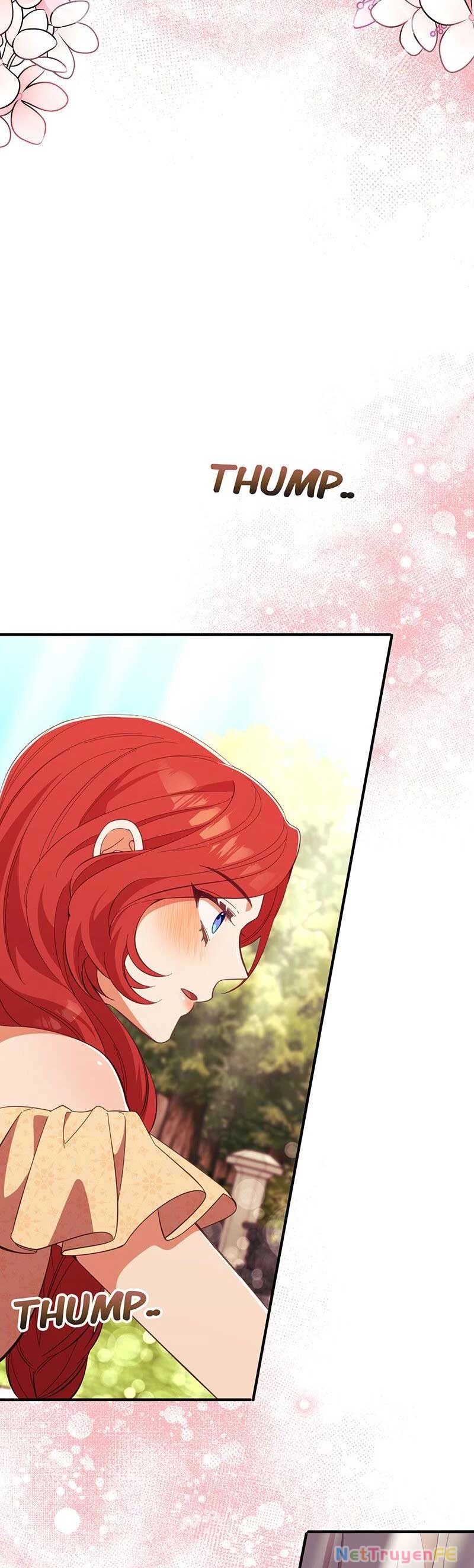 Hoàng Hậu Phiền Toái Bị Bạo Chúa Bắt Giữ Chapter 5 - Trang 2