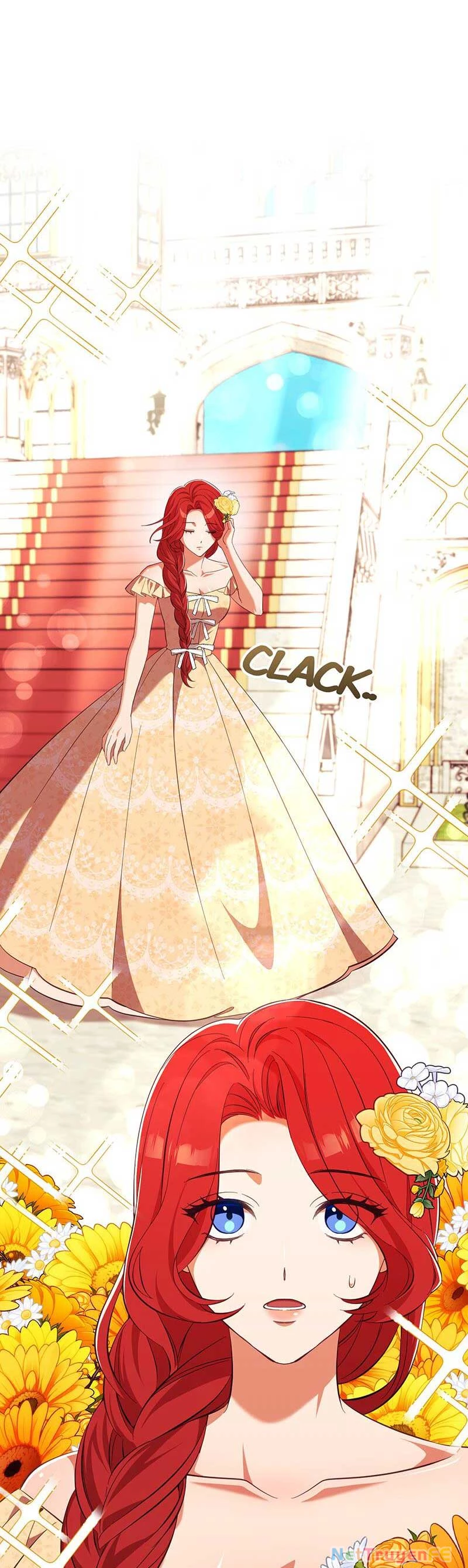 Hoàng Hậu Phiền Toái Bị Bạo Chúa Bắt Giữ Chapter 5 - Trang 2