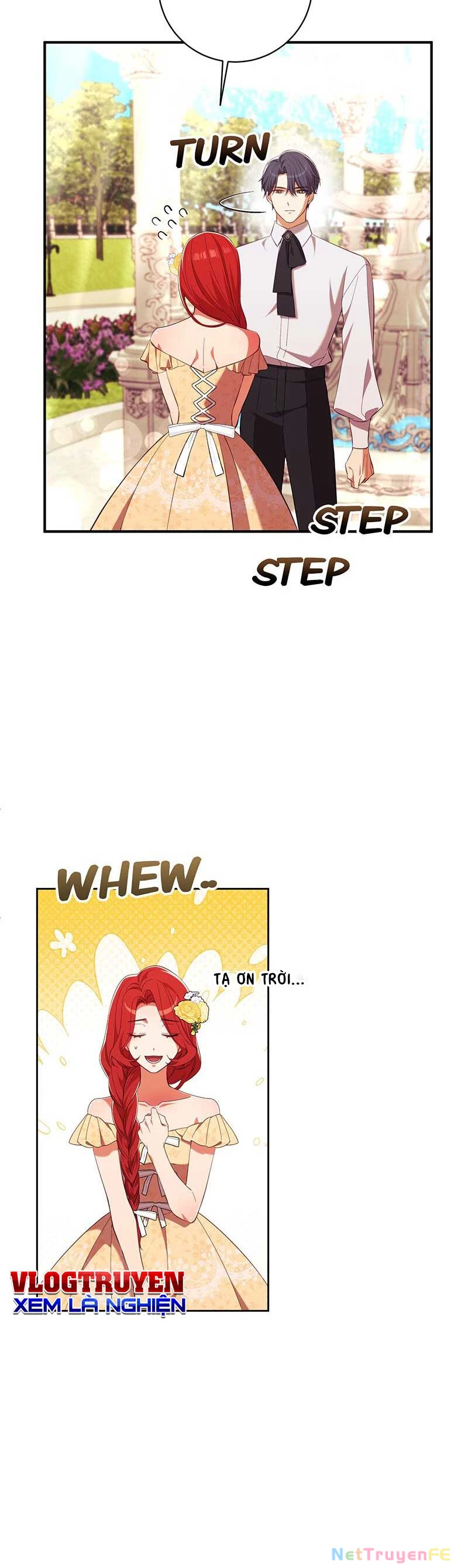 Hoàng Hậu Phiền Toái Bị Bạo Chúa Bắt Giữ Chapter 5 - Trang 2