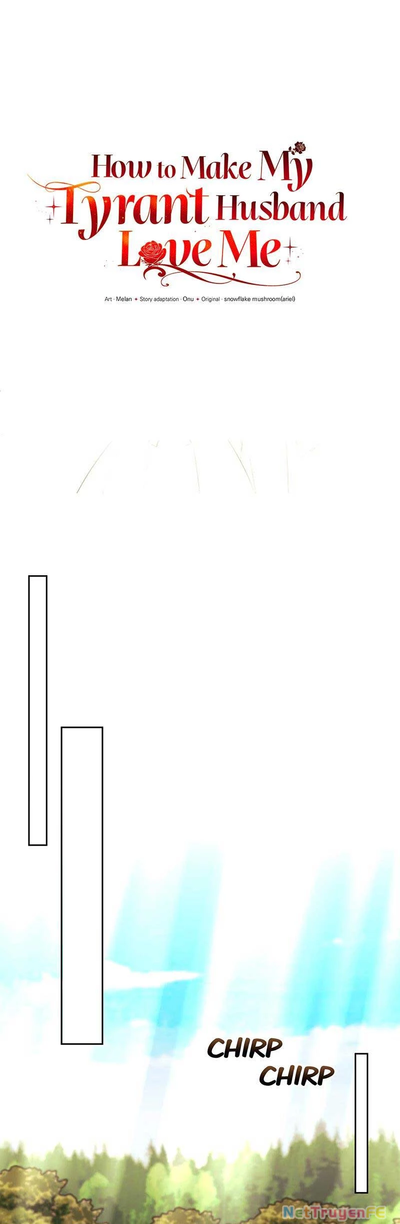 Hoàng Hậu Phiền Toái Bị Bạo Chúa Bắt Giữ Chapter 5 - Trang 2