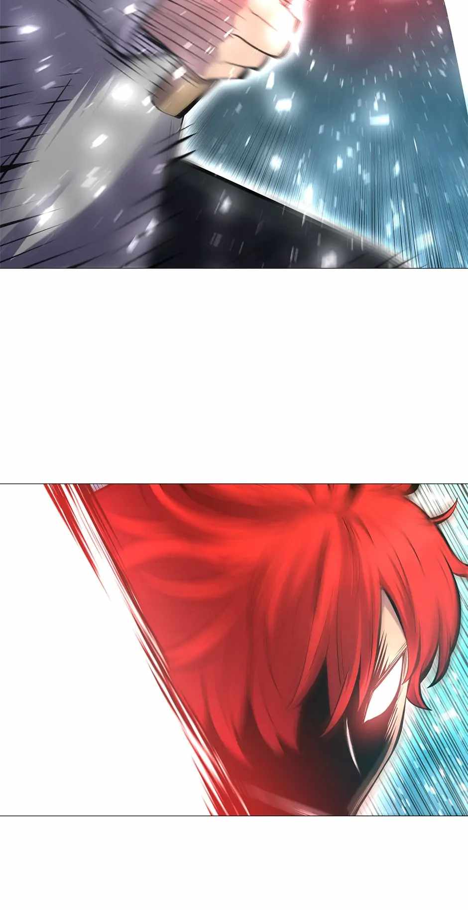 Người Nâng Cấp Chapter 103 - Trang 2