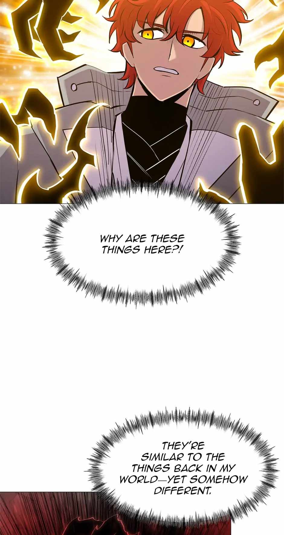 Người Nâng Cấp Chapter 103 - Trang 2