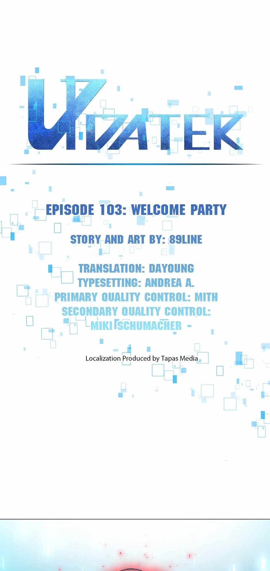 Người Nâng Cấp Chapter 103 - Trang 2