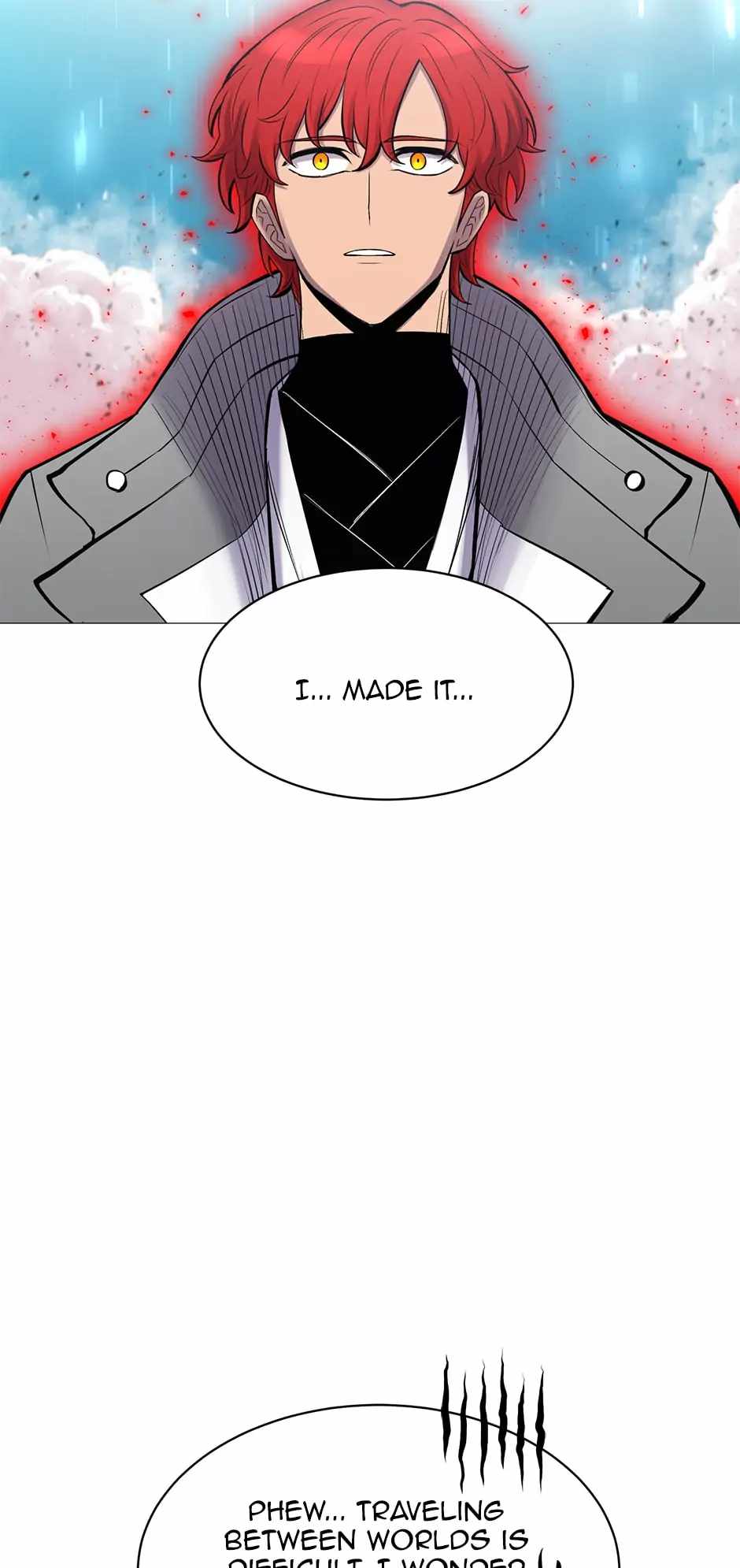 Người Nâng Cấp Chapter 103 - Trang 2