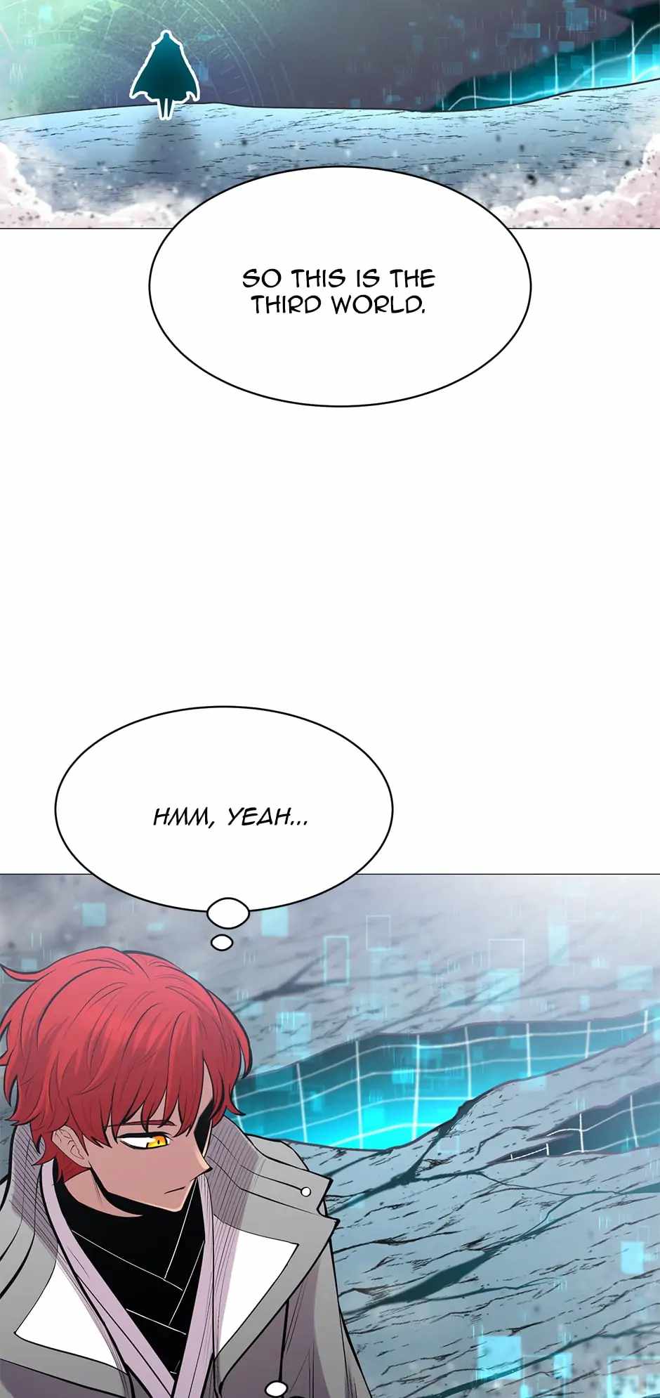 Người Nâng Cấp Chapter 103 - Trang 2
