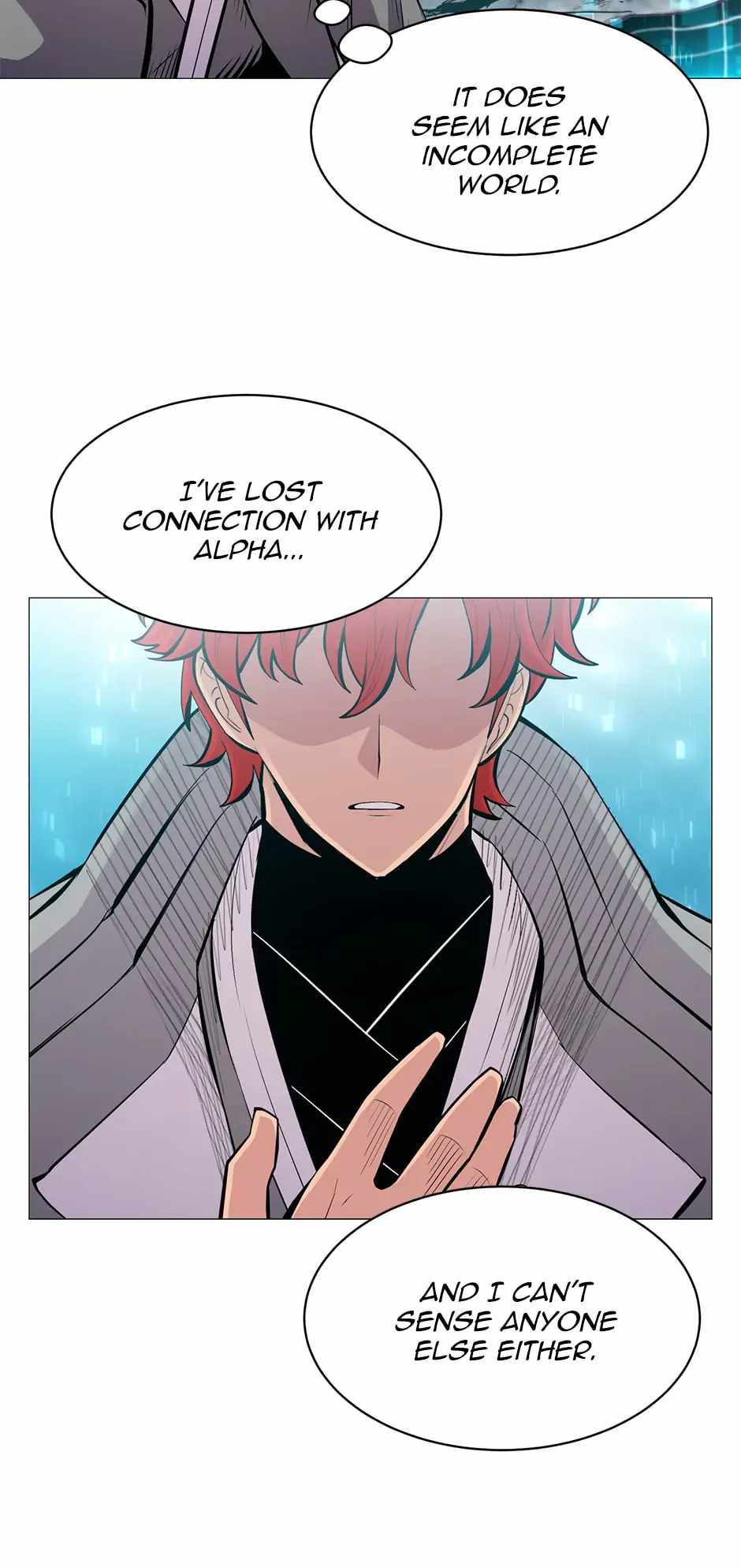 Người Nâng Cấp Chapter 103 - Trang 2