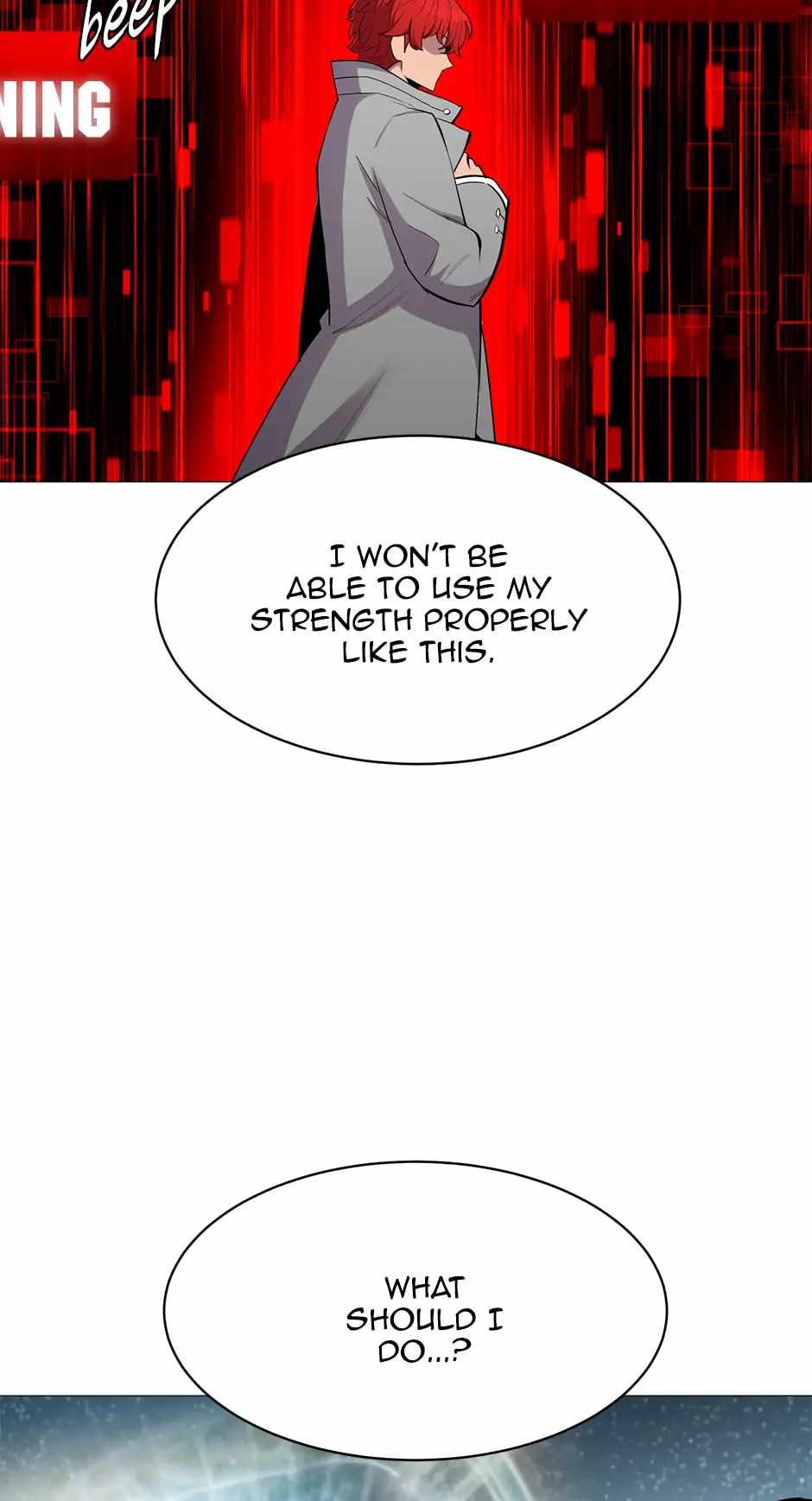 Người Nâng Cấp Chapter 103 - Trang 2