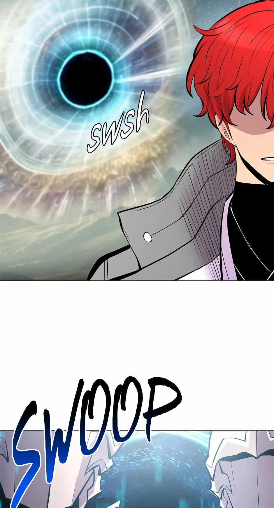 Người Nâng Cấp Chapter 103 - Trang 2
