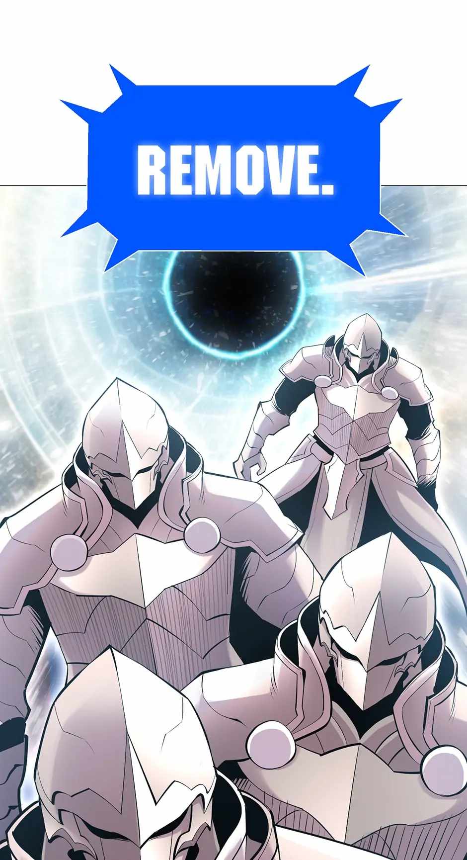 Người Nâng Cấp Chapter 103 - Trang 2