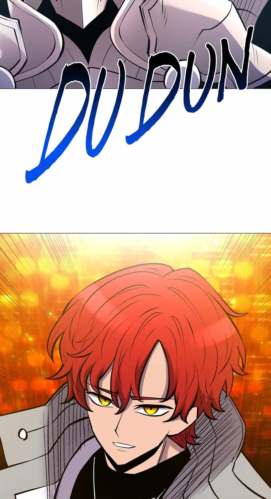 Người Nâng Cấp Chapter 103 - Trang 2