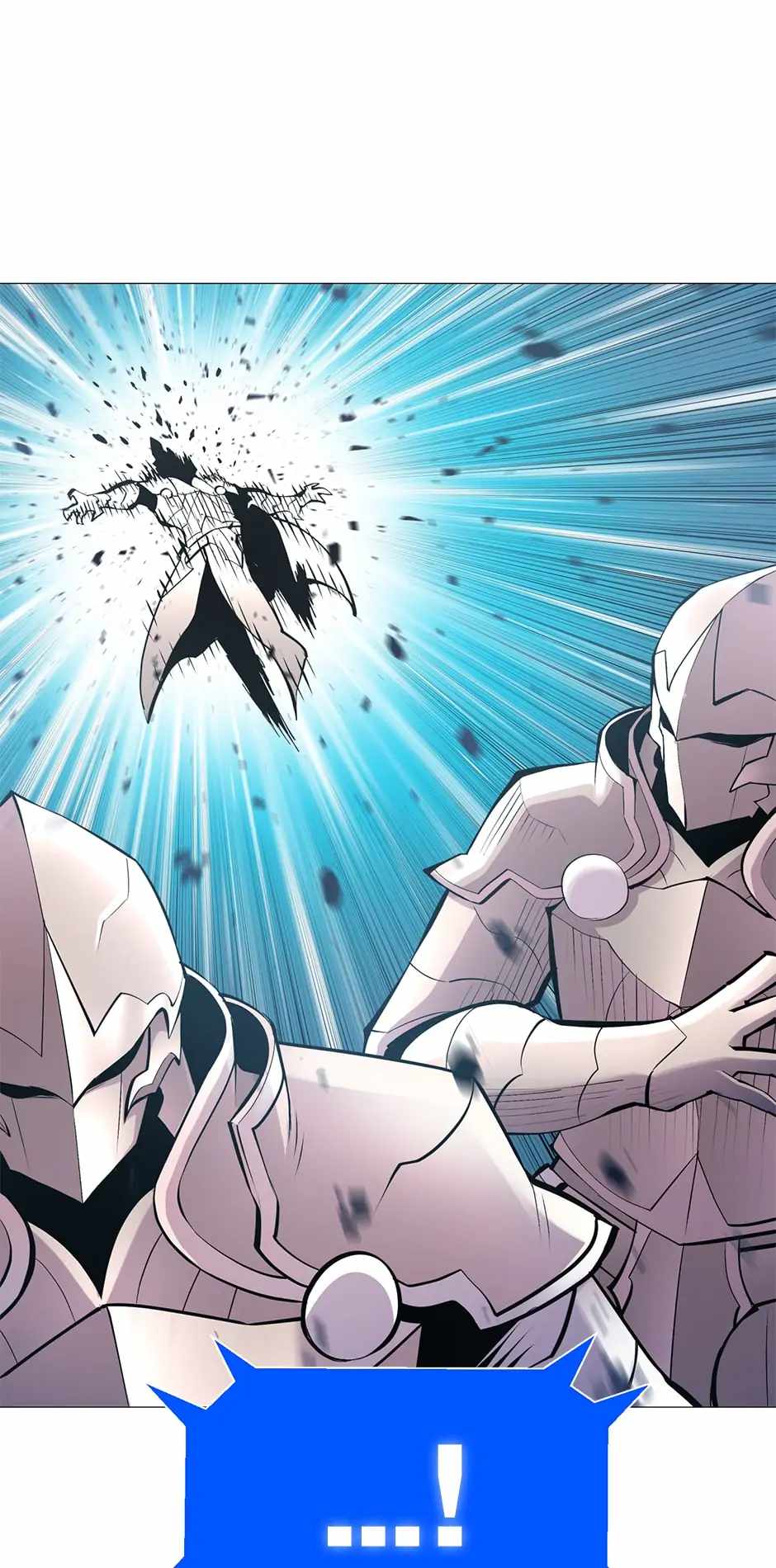 Người Nâng Cấp Chapter 103 - Trang 2