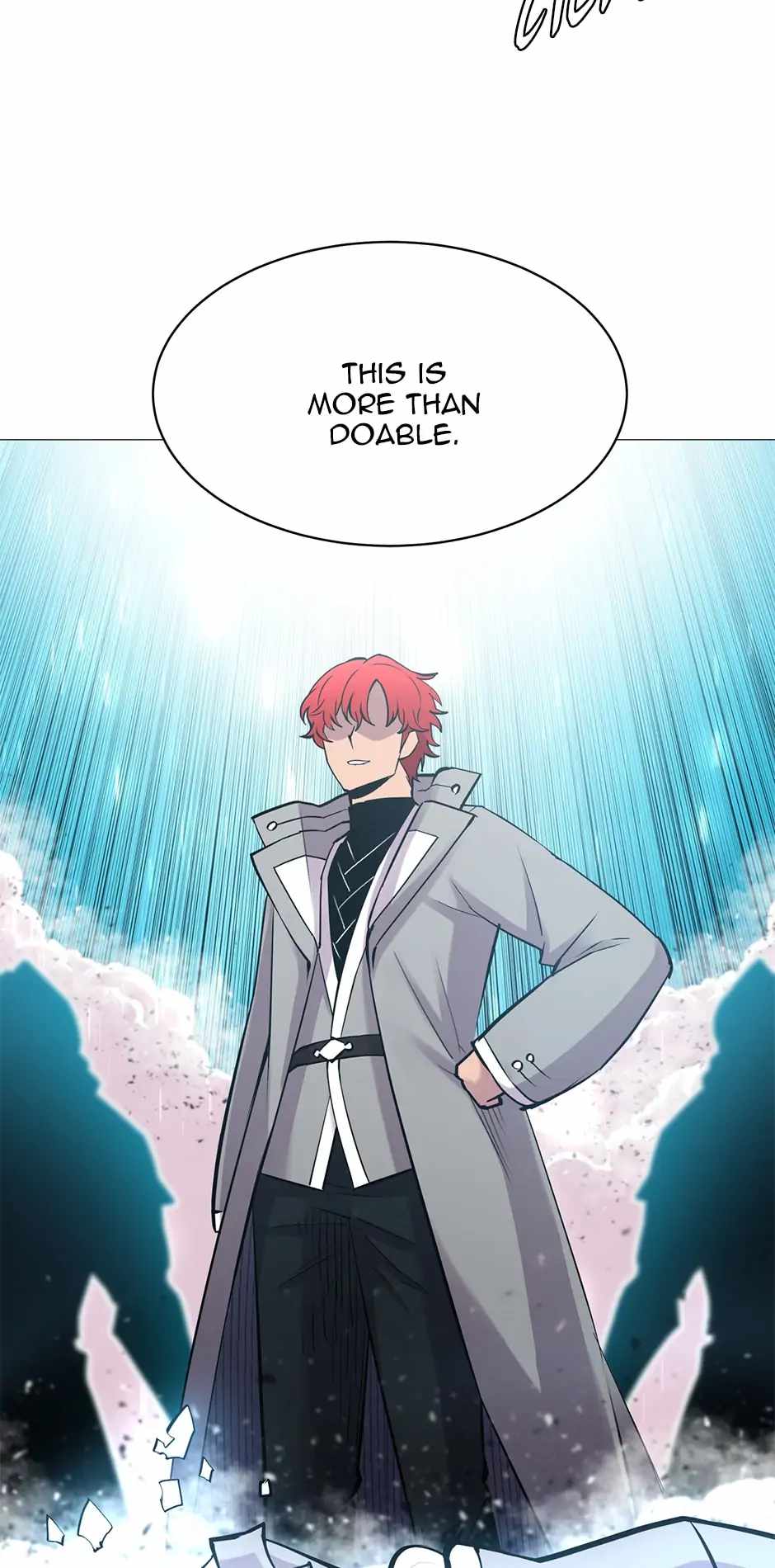 Người Nâng Cấp Chapter 103 - Trang 2