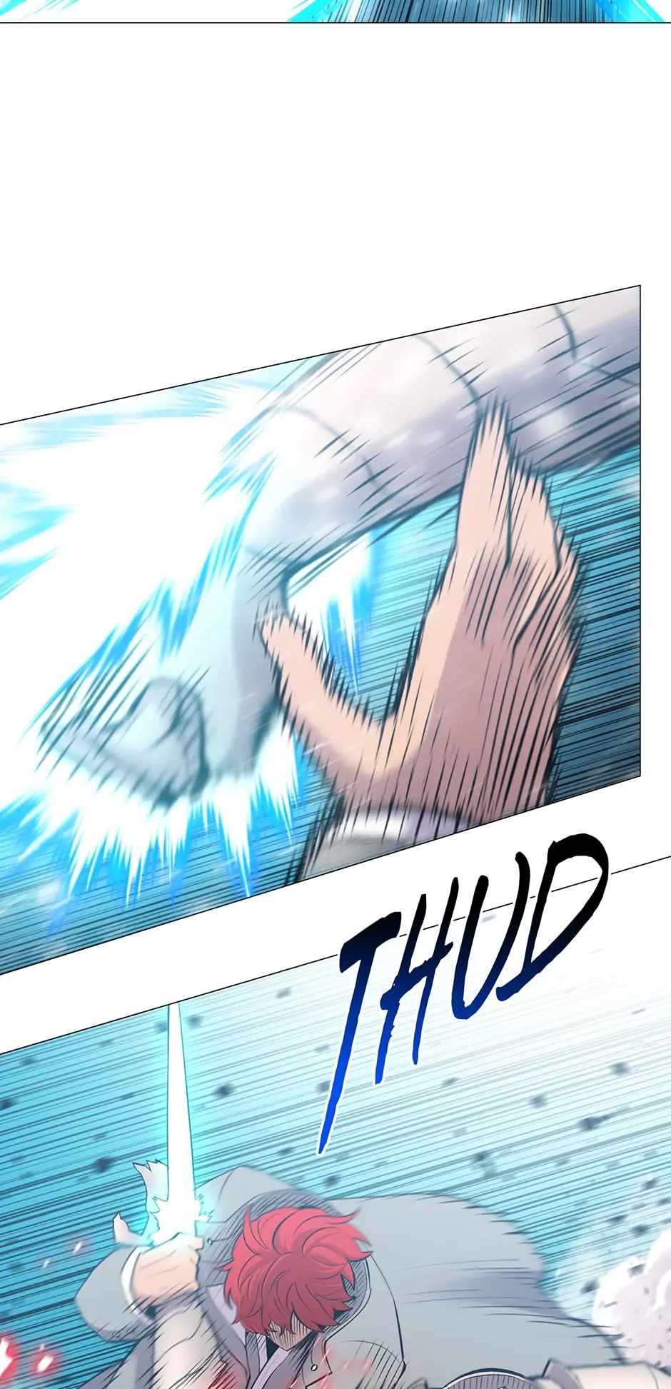 Người Nâng Cấp Chapter 103 - Trang 2