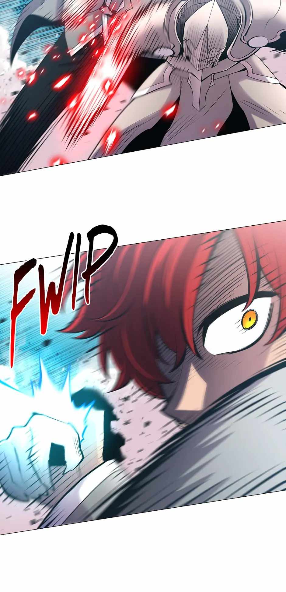 Người Nâng Cấp Chapter 103 - Trang 2