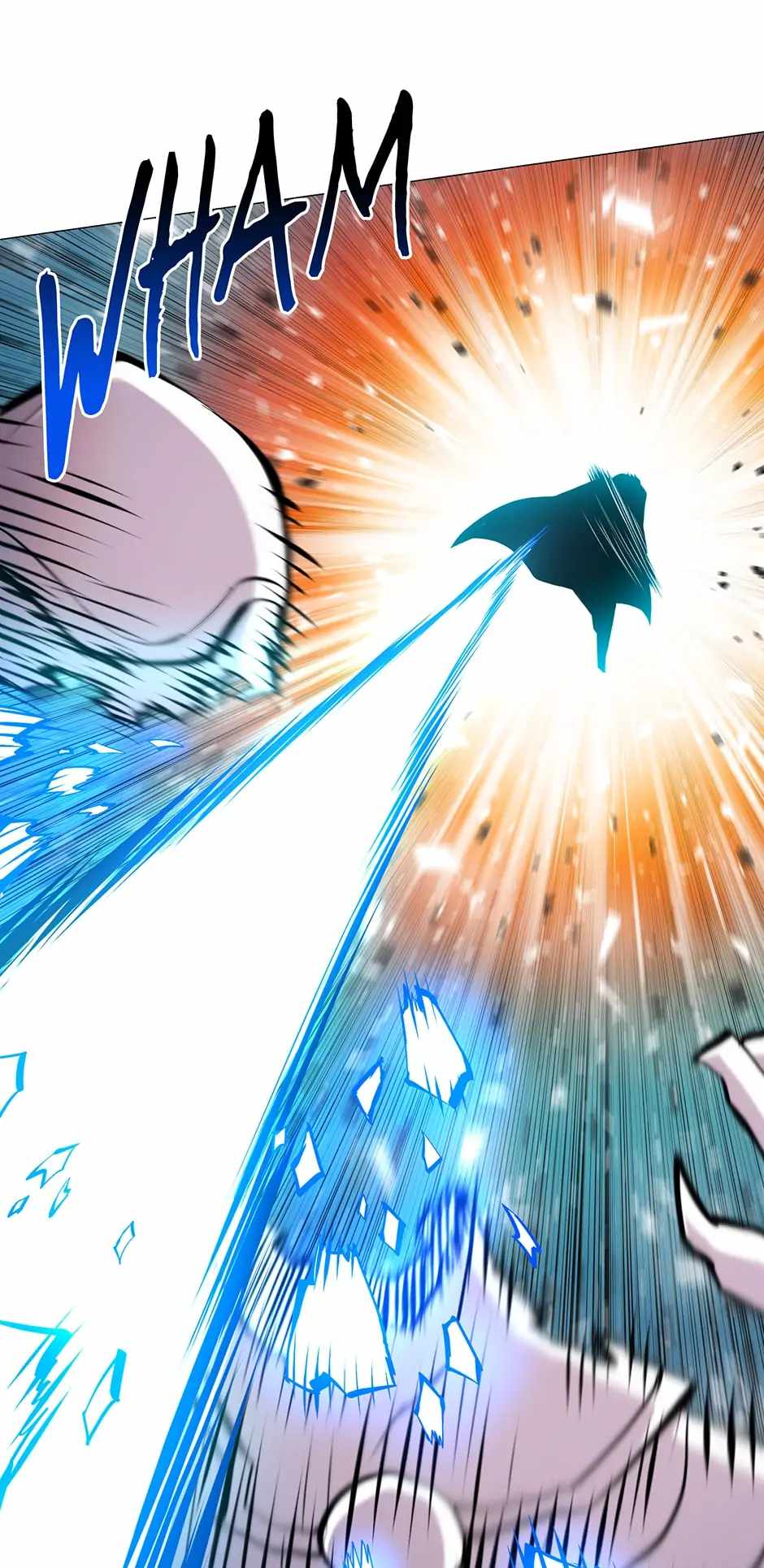 Người Nâng Cấp Chapter 103 - Trang 2