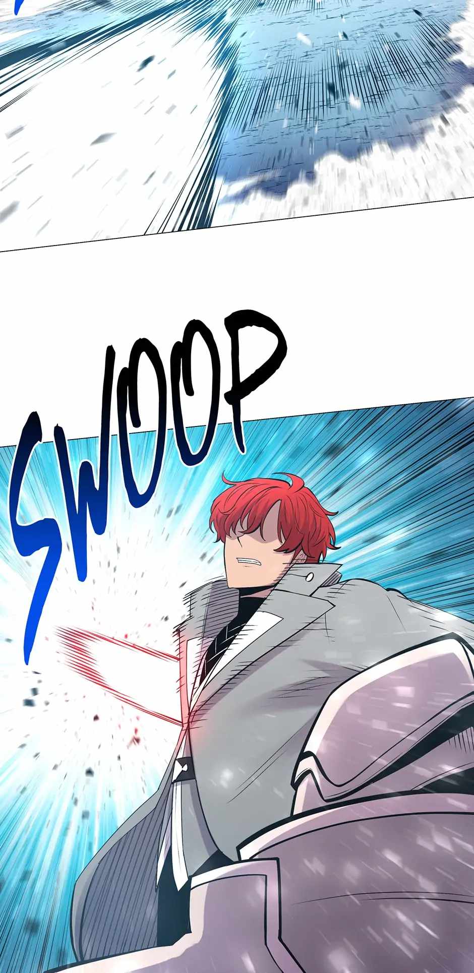 Người Nâng Cấp Chapter 103 - Trang 2