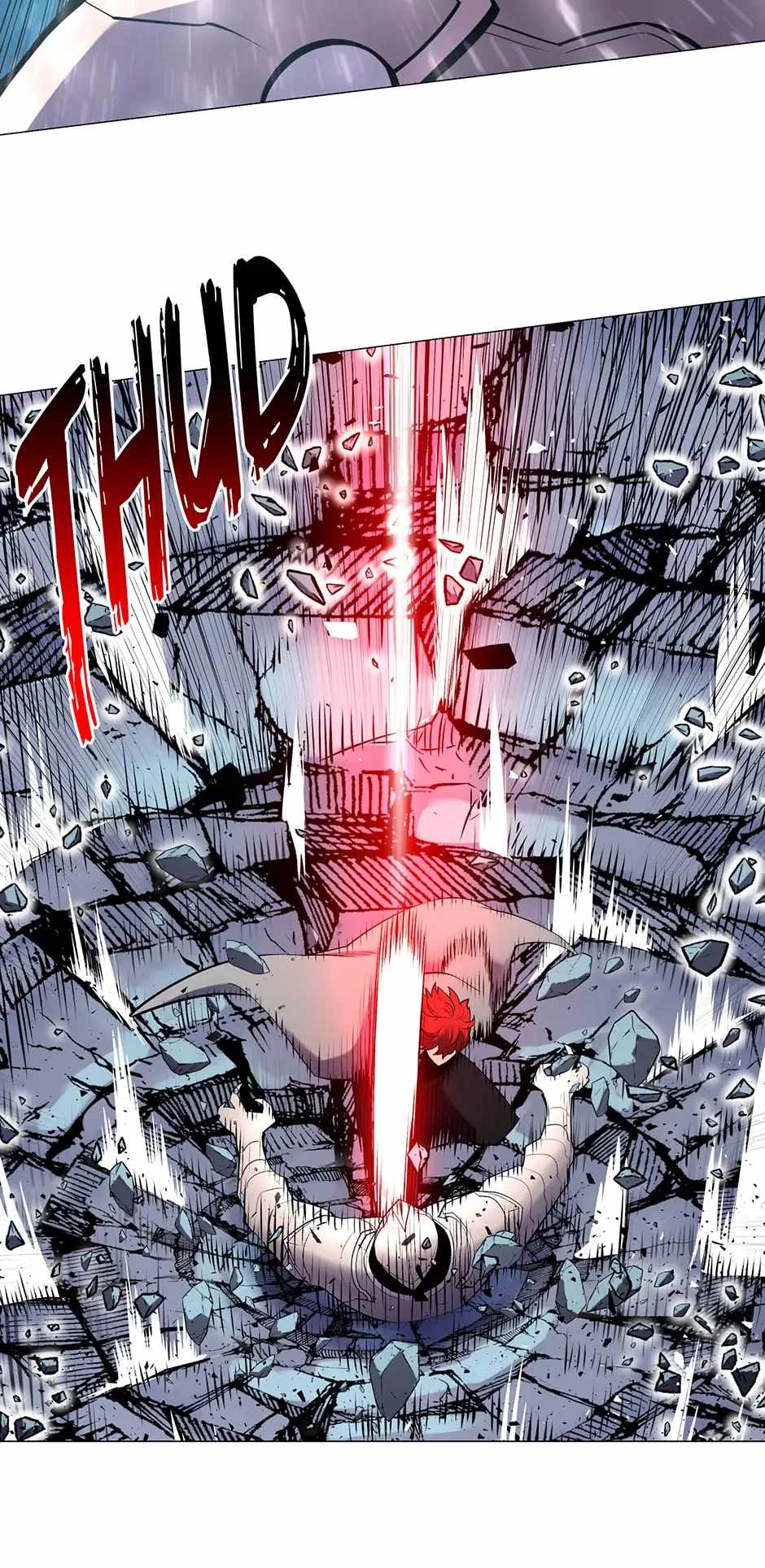 Người Nâng Cấp Chapter 103 - Trang 2