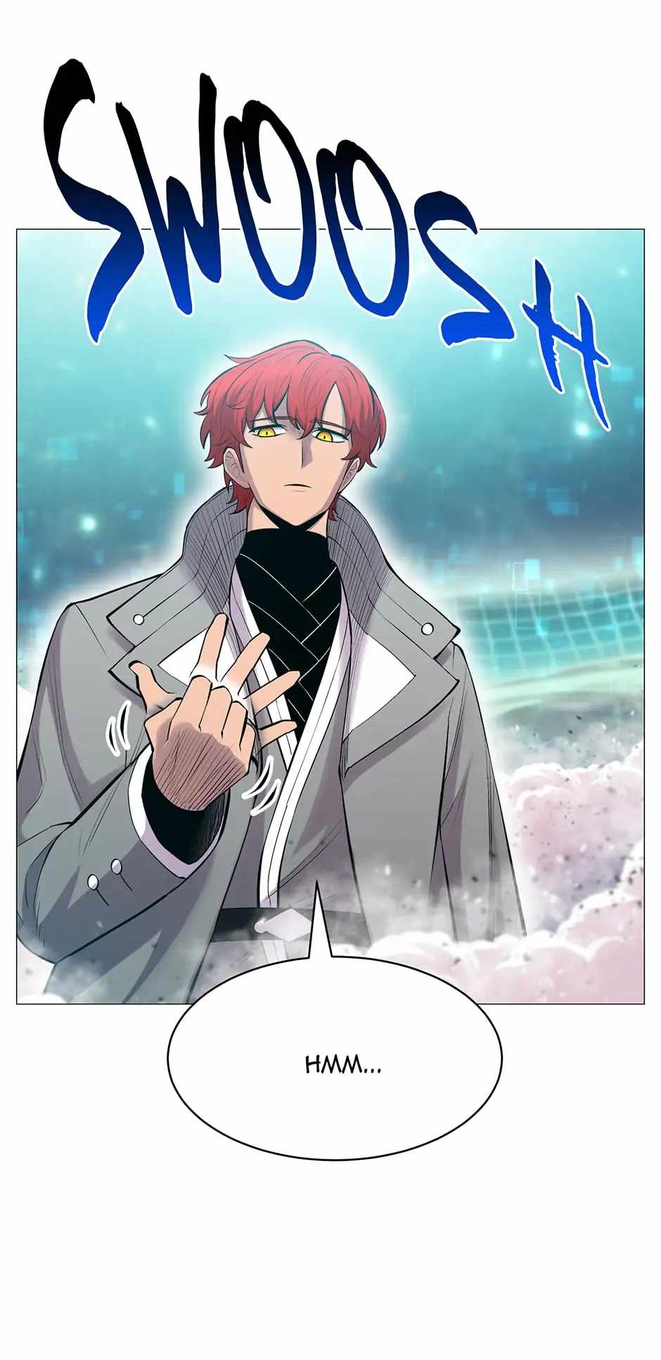 Người Nâng Cấp Chapter 103 - Trang 2
