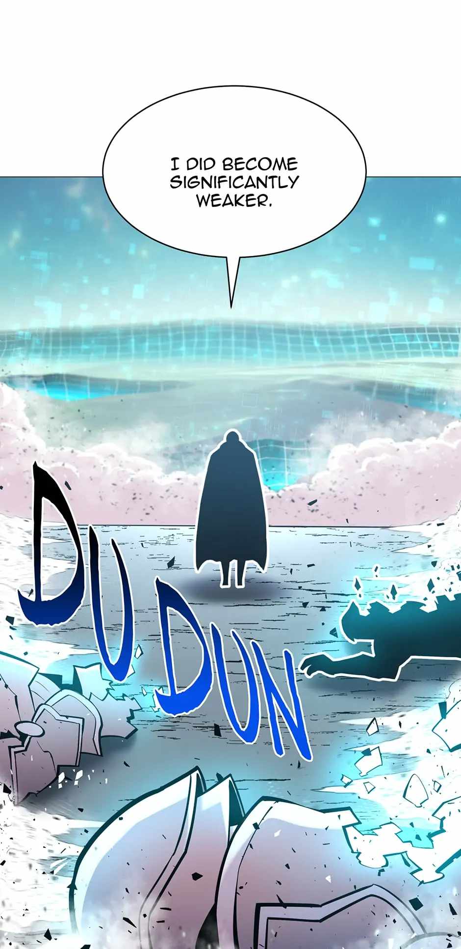 Người Nâng Cấp Chapter 103 - Trang 2