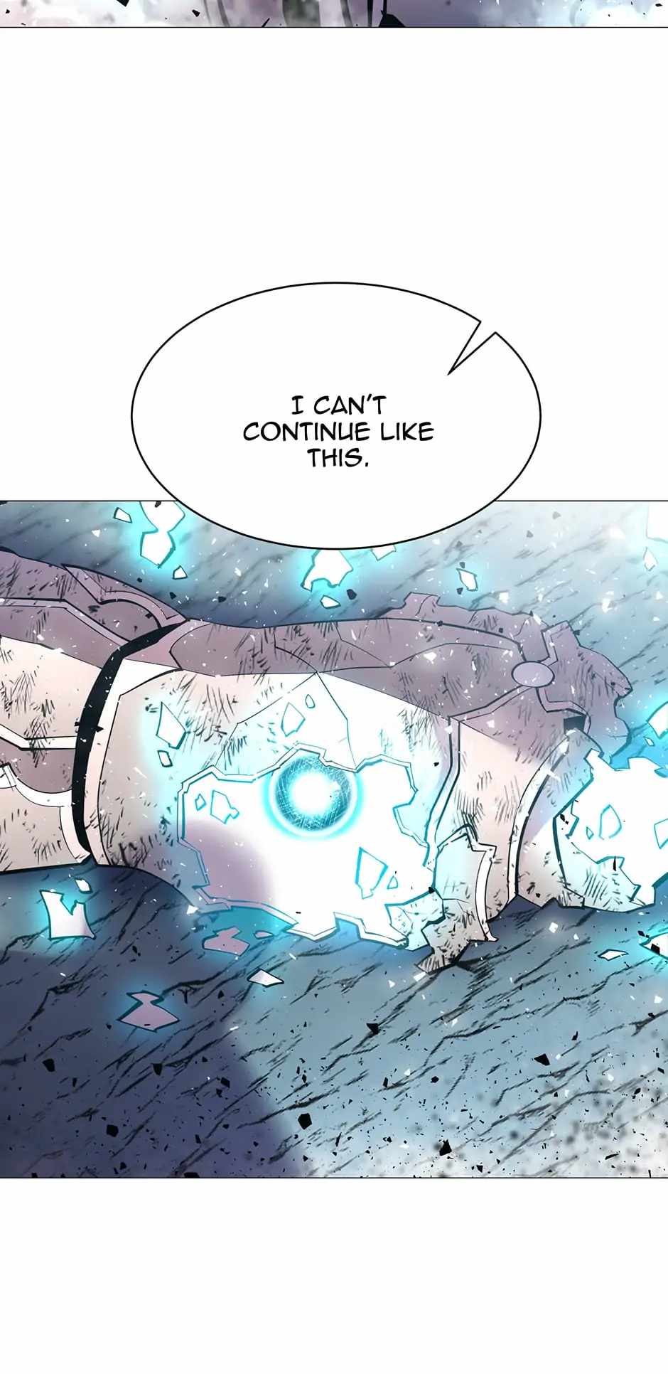 Người Nâng Cấp Chapter 103 - Trang 2