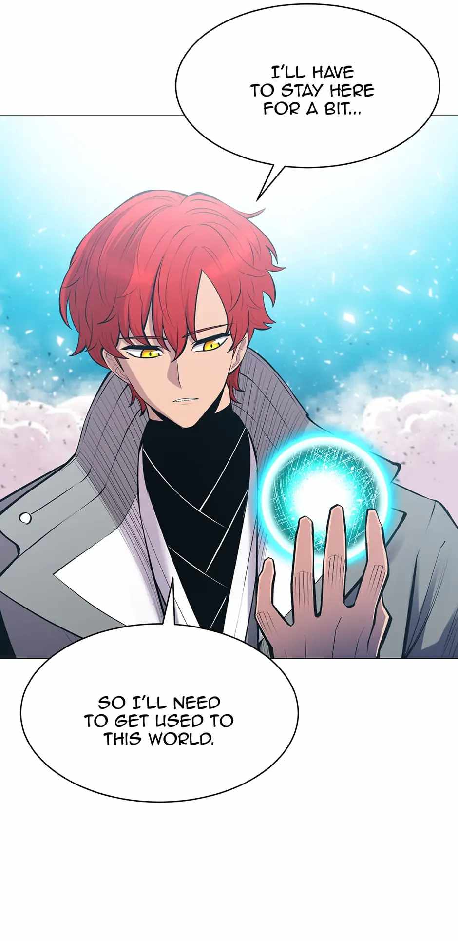 Người Nâng Cấp Chapter 103 - Trang 2