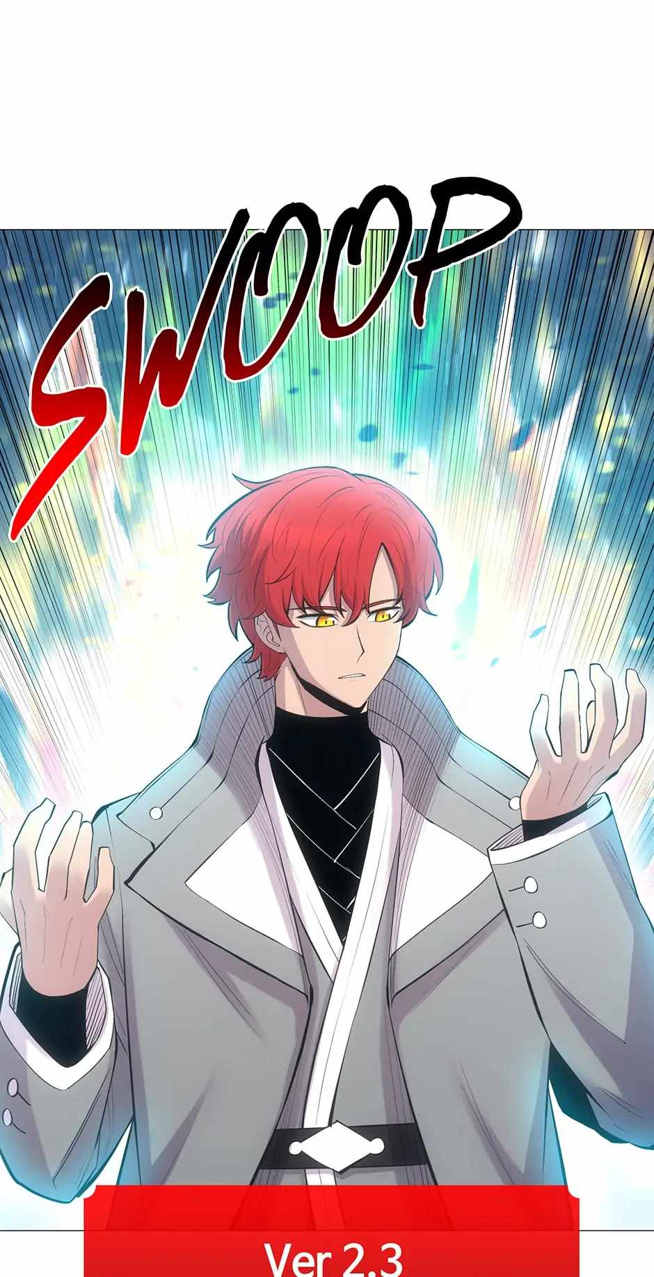 Người Nâng Cấp Chapter 103 - Trang 2