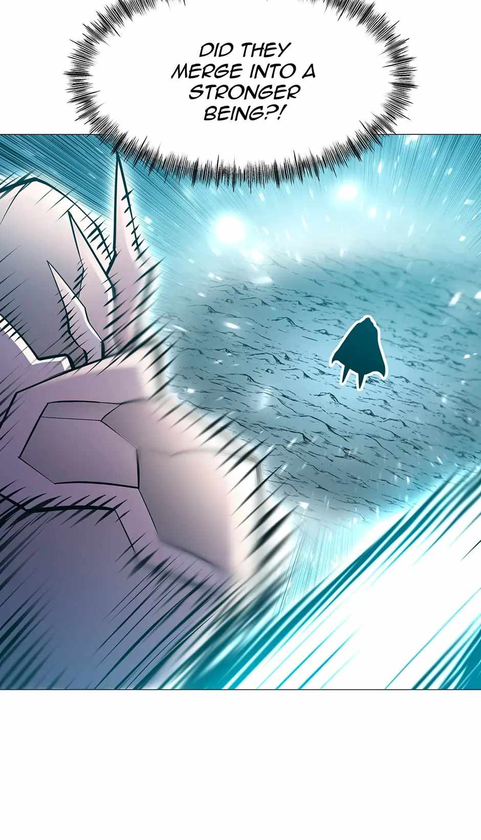 Người Nâng Cấp Chapter 103 - Trang 2