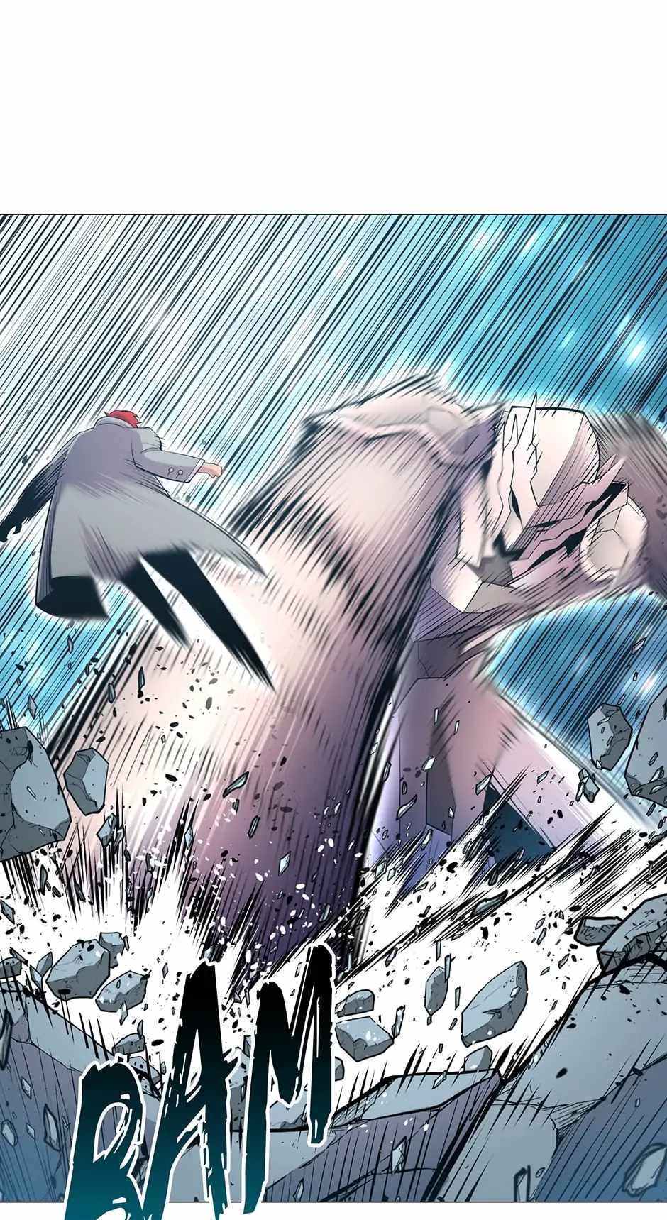 Người Nâng Cấp Chapter 103 - Trang 2