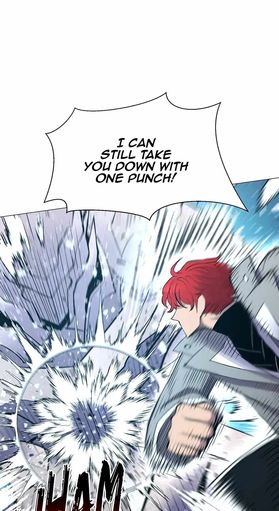 Người Nâng Cấp Chapter 103 - Trang 2