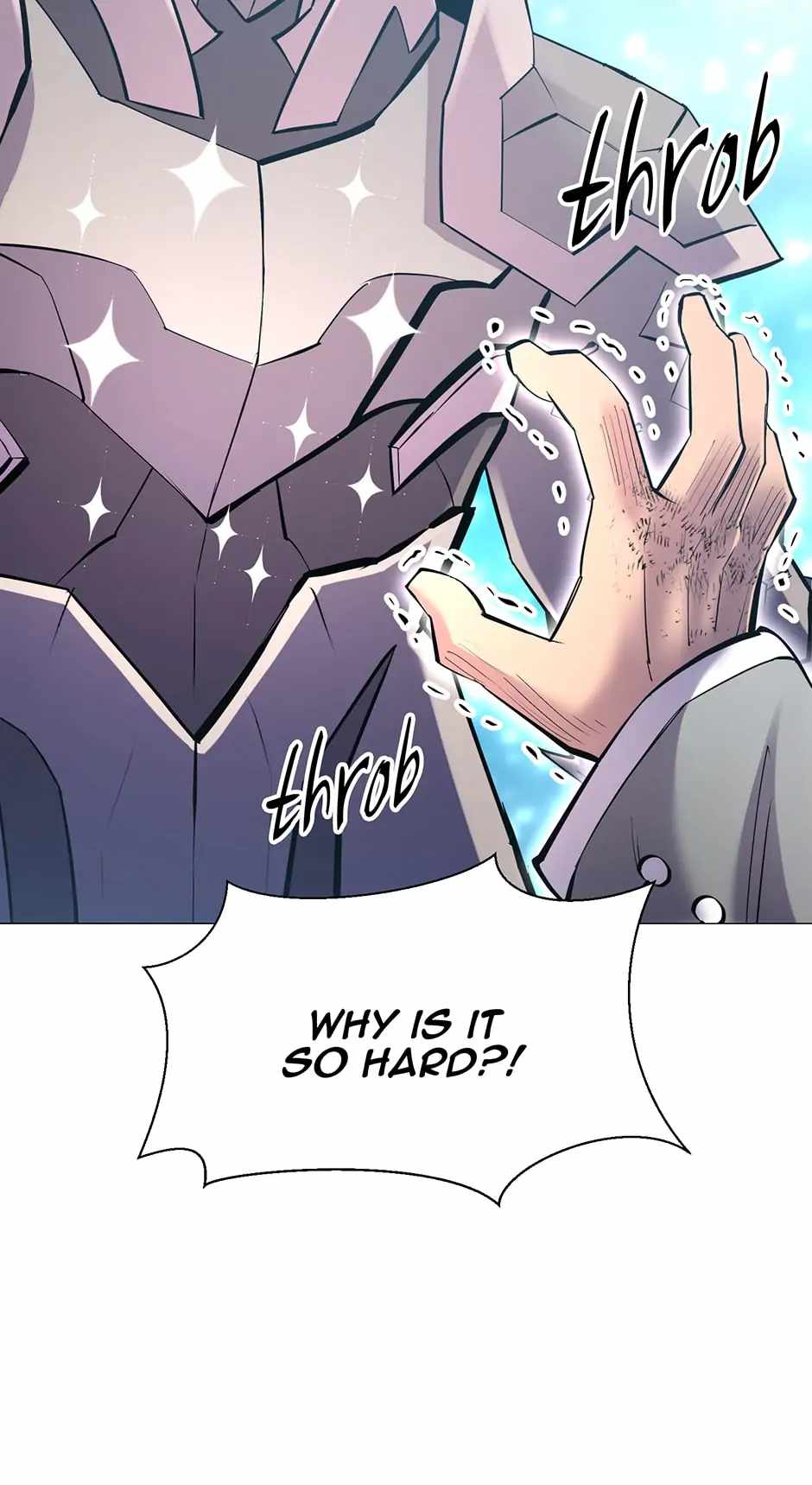 Người Nâng Cấp Chapter 103 - Trang 2