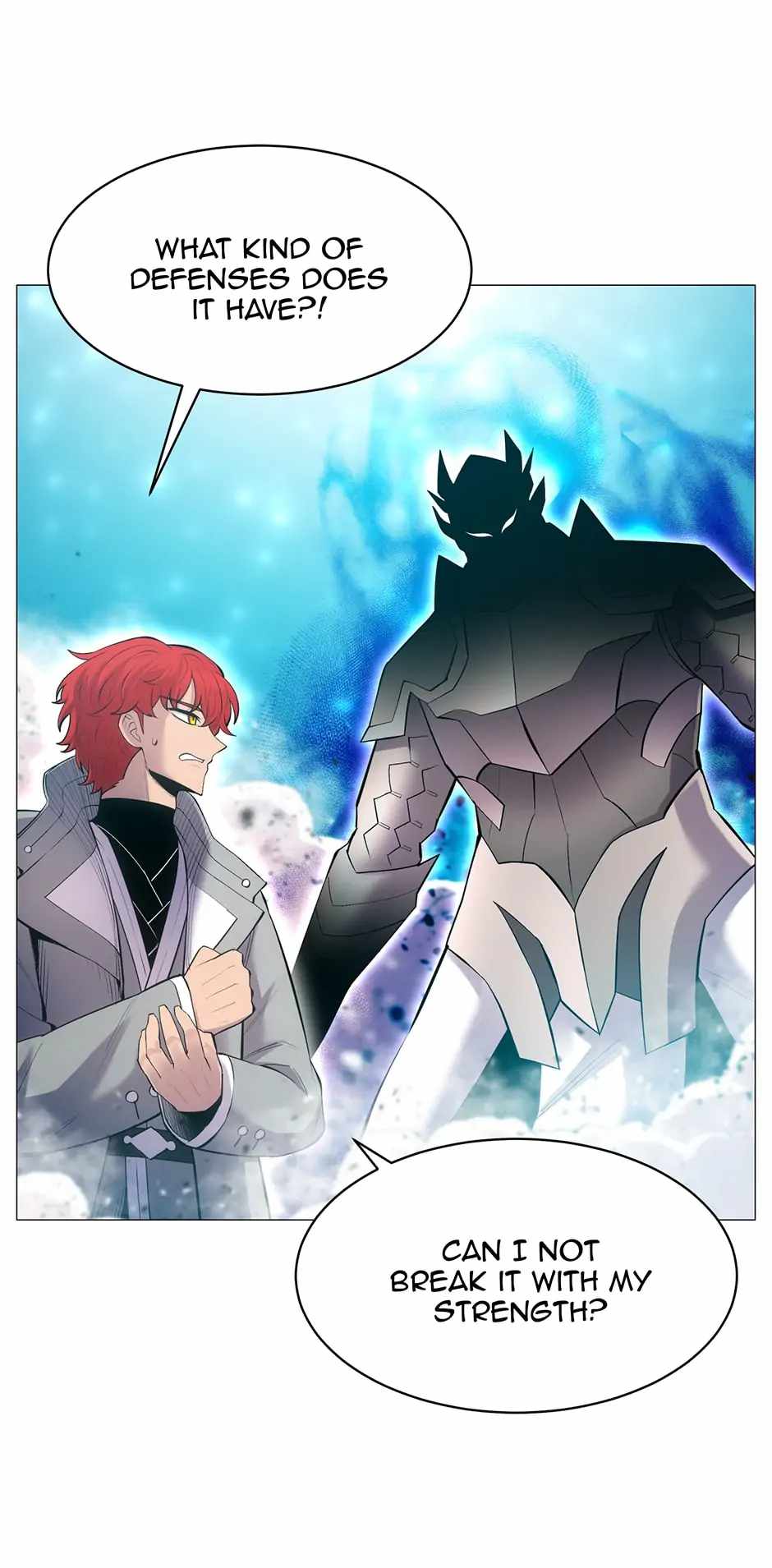 Người Nâng Cấp Chapter 103 - Trang 2