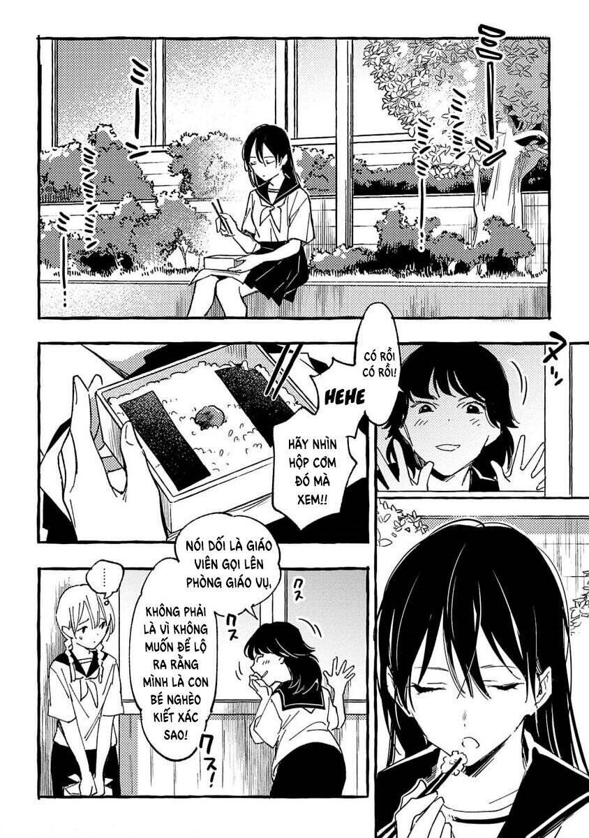 Asako Chapter 31 - Trang 2