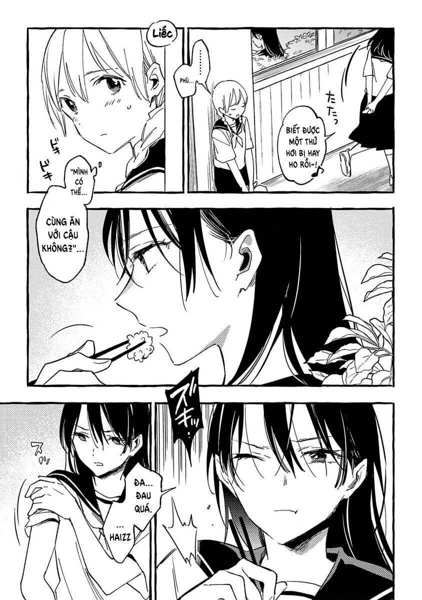 Asako Chapter 31 - Trang 2