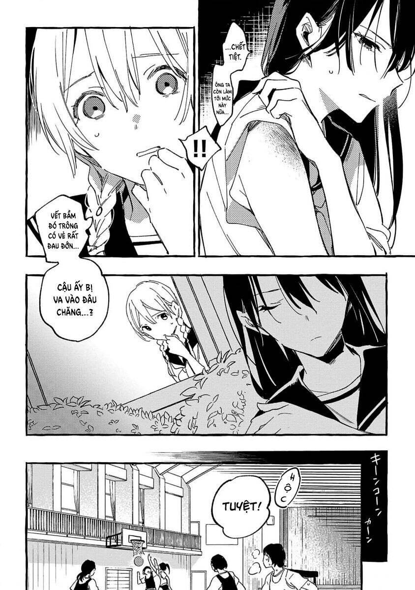 Asako Chapter 31 - Trang 2