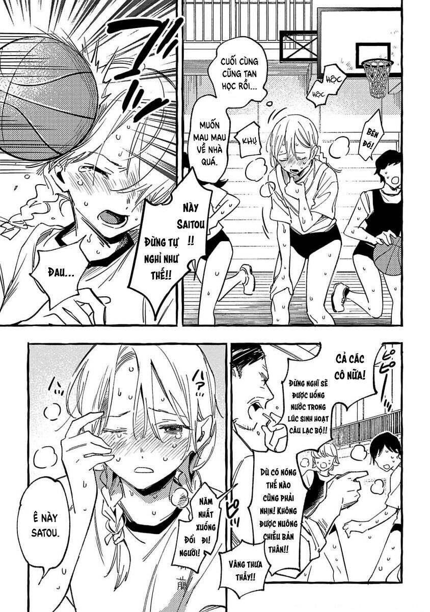 Asako Chapter 31 - Trang 2