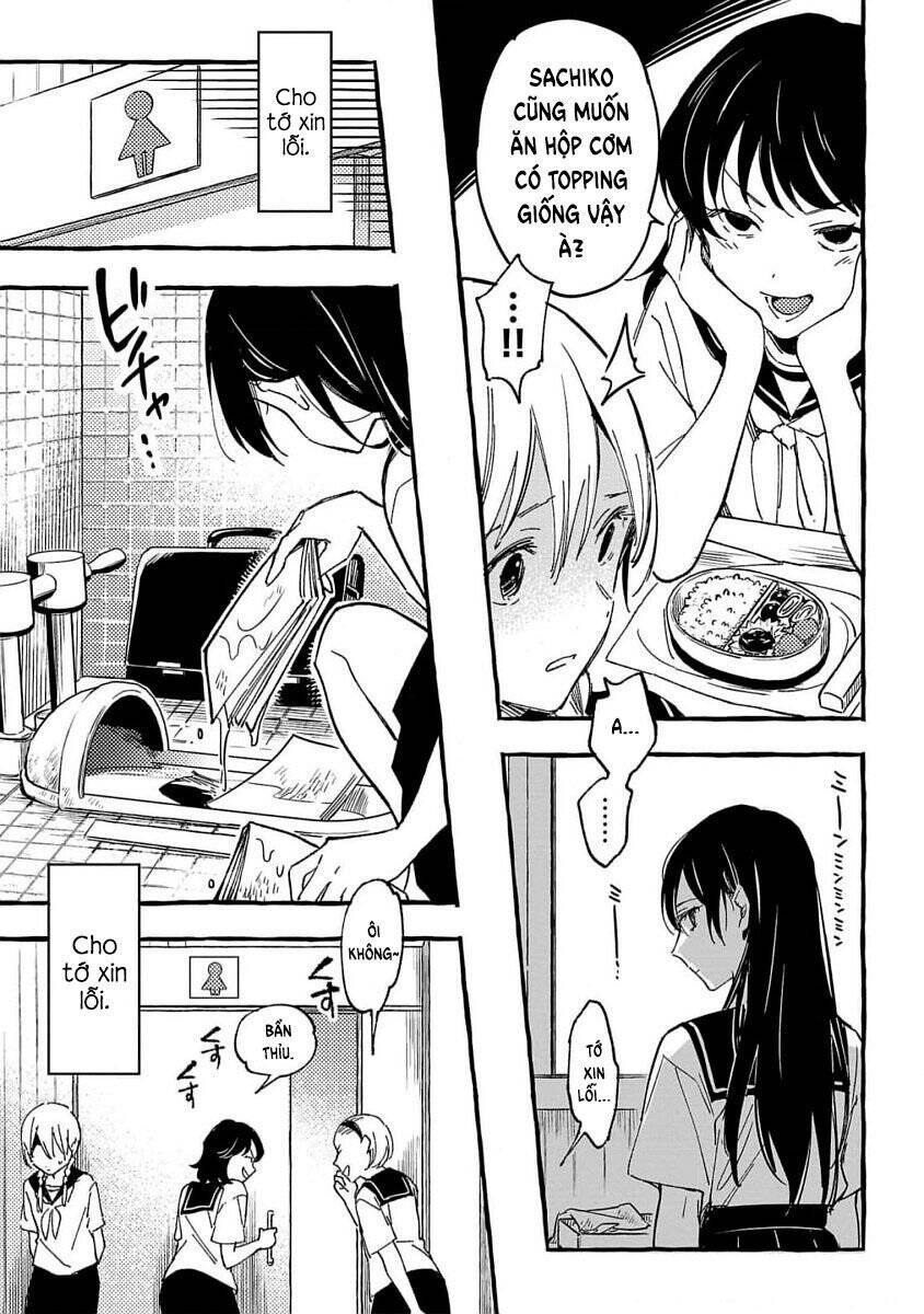 Asako Chapter 31 - Trang 2