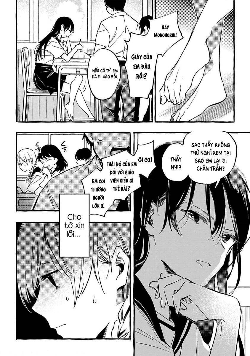 Asako Chapter 31 - Trang 2