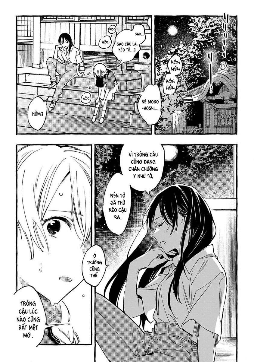 Asako Chapter 31 - Trang 2