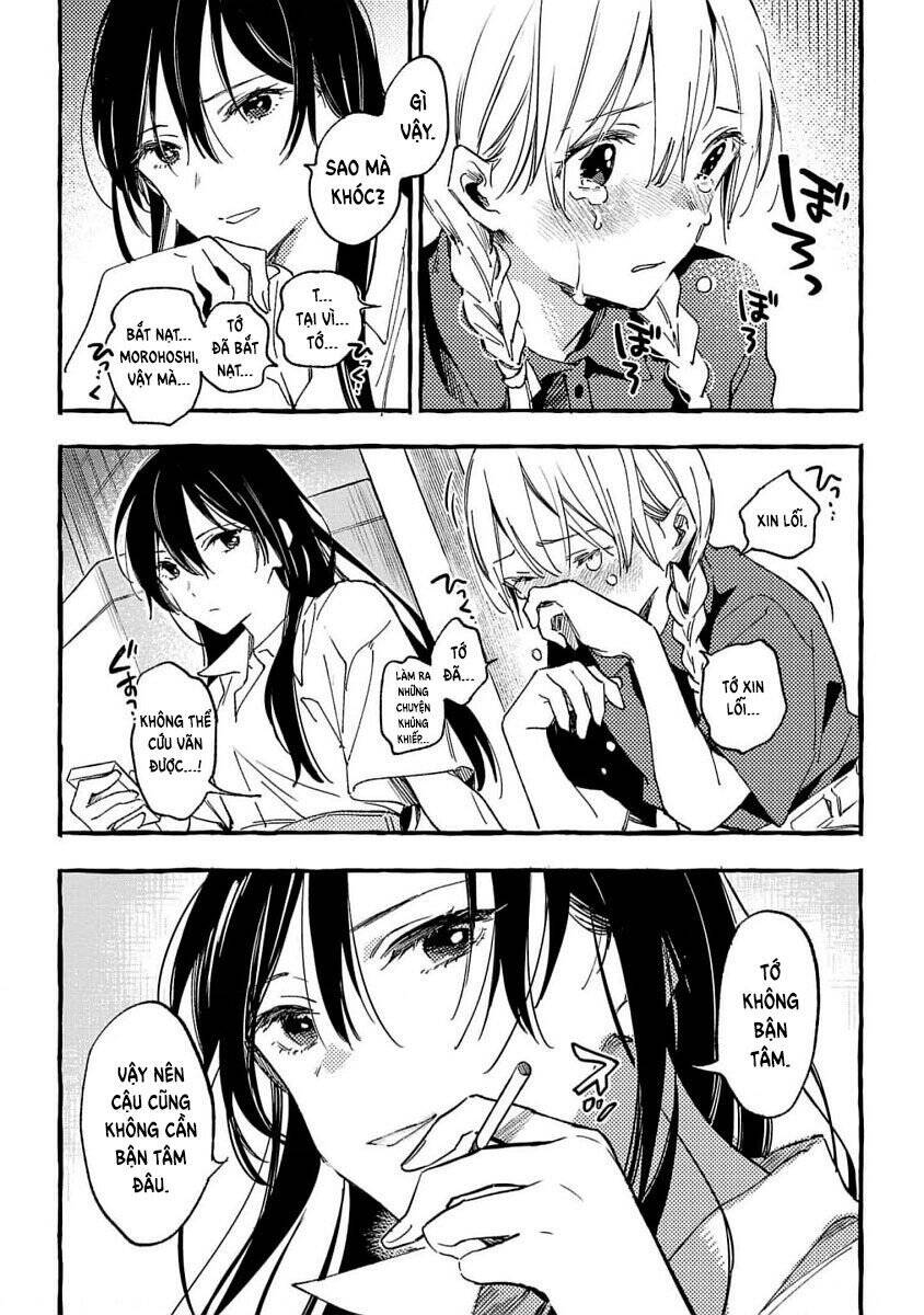Asako Chapter 31 - Trang 2
