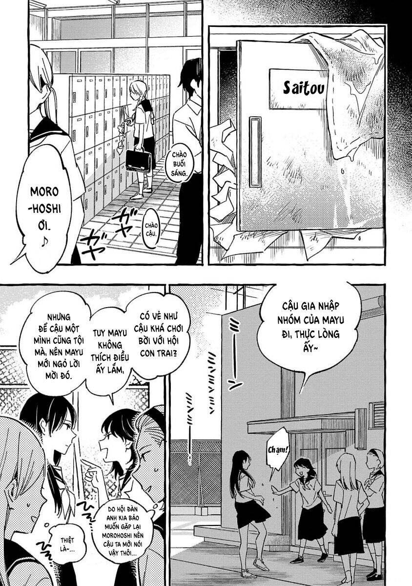 Asako Chapter 31 - Trang 2