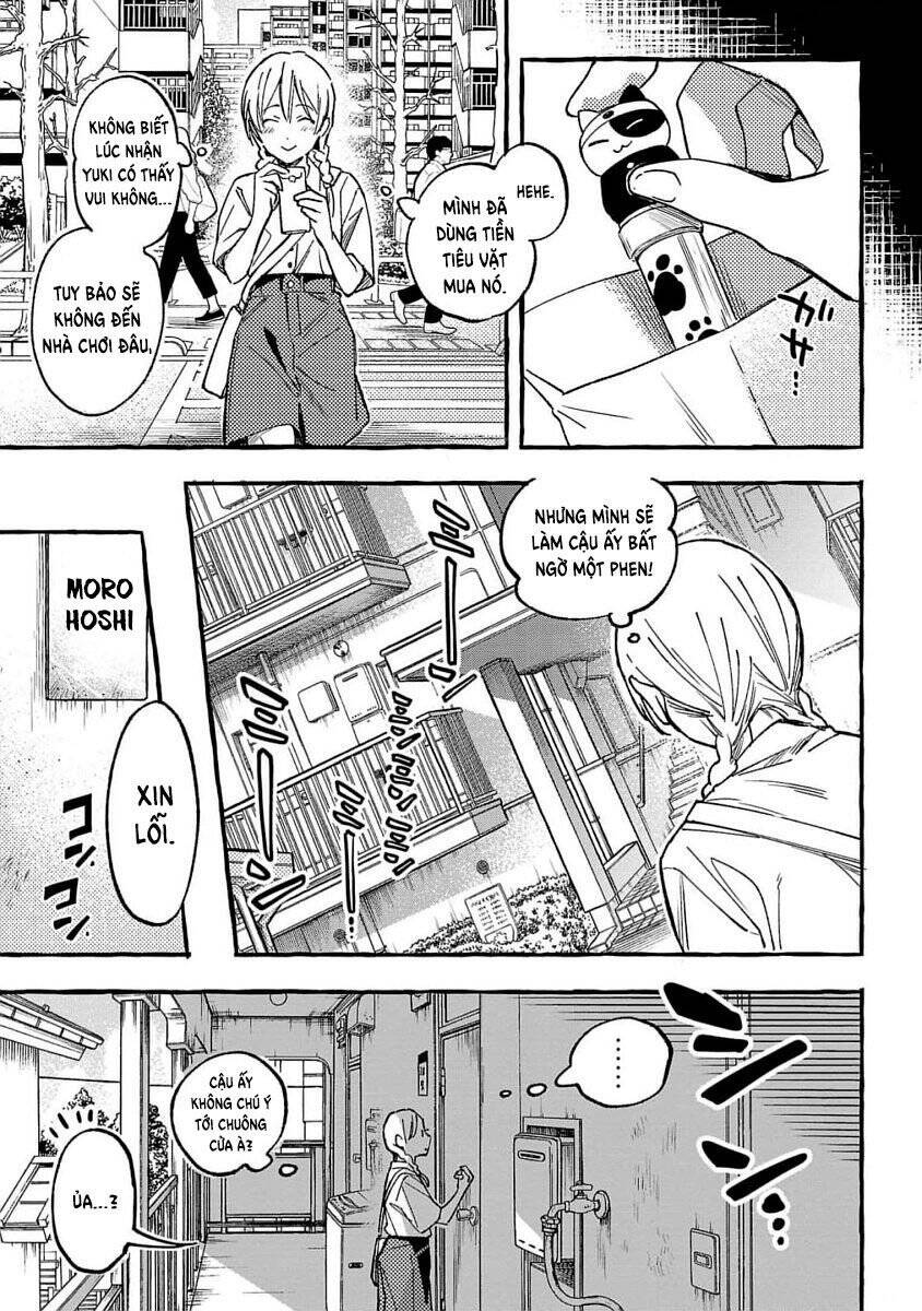 Asako Chapter 31 - Trang 2