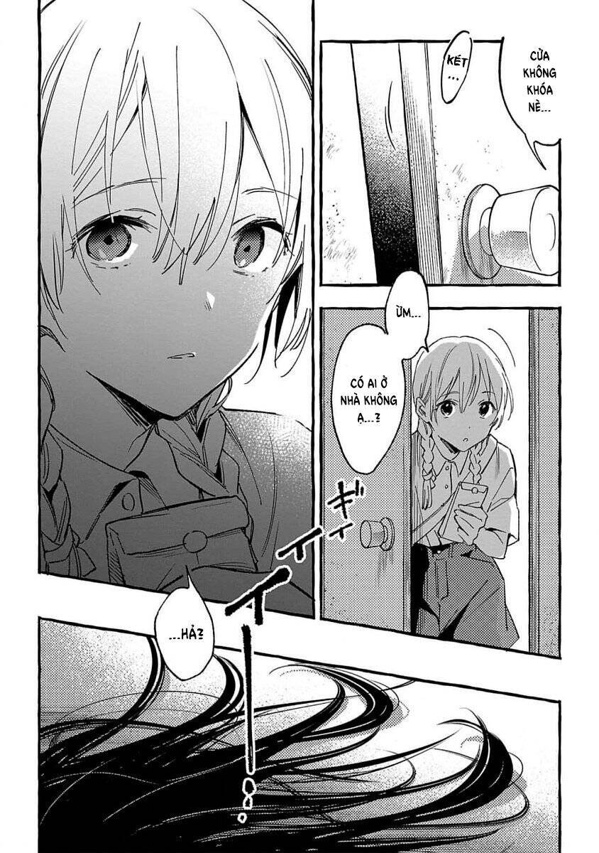 Asako Chapter 31 - Trang 2