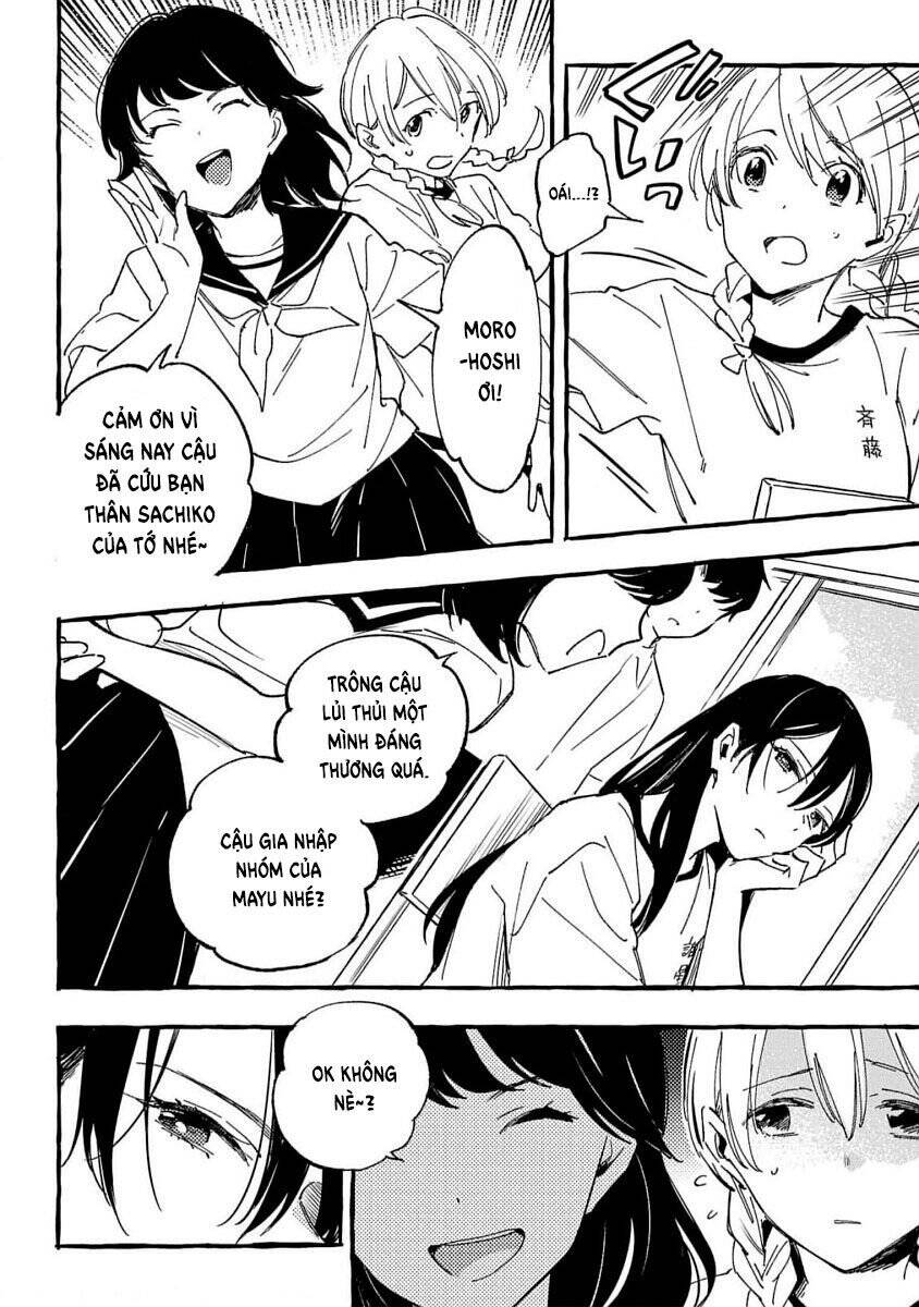 Asako Chapter 31 - Trang 2