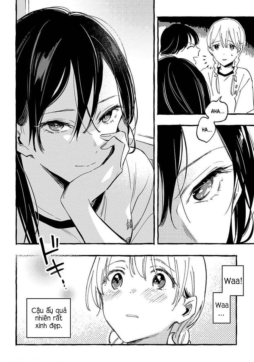 Asako Chapter 31 - Trang 2