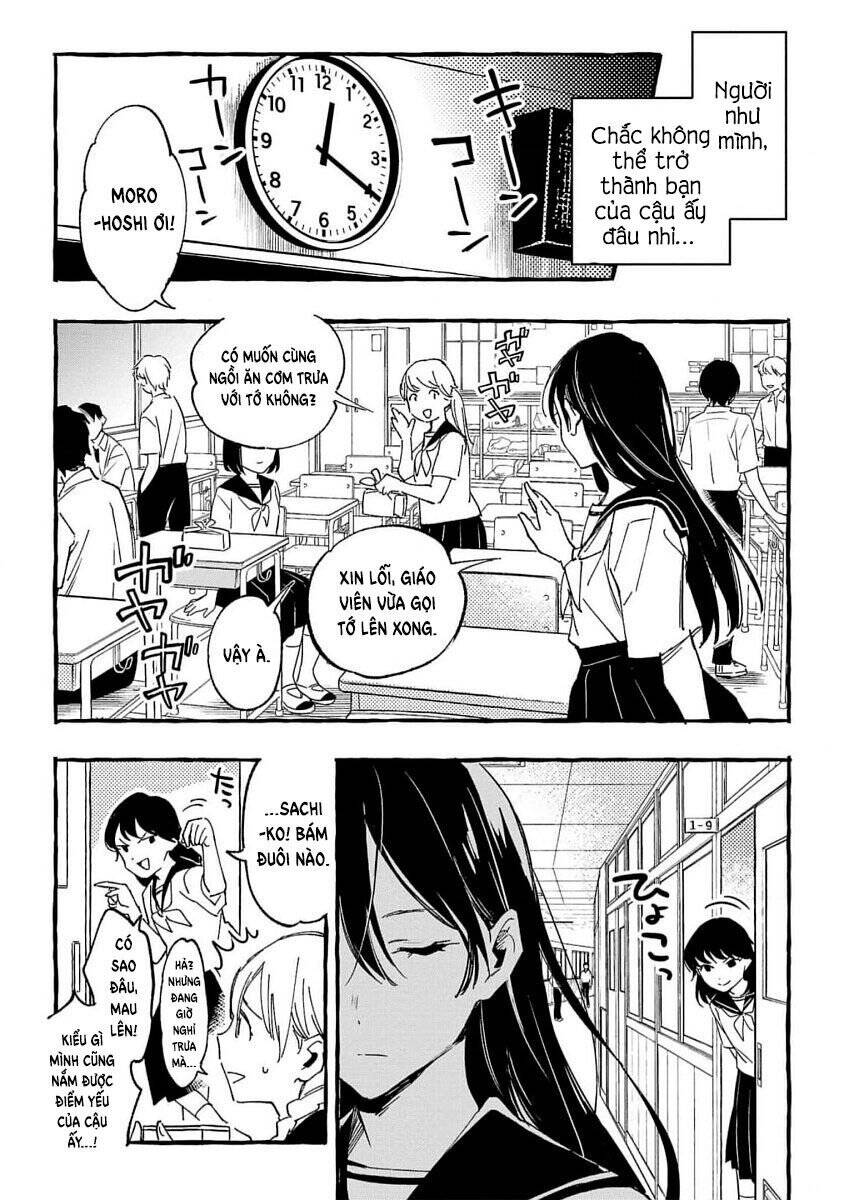 Asako Chapter 31 - Trang 2