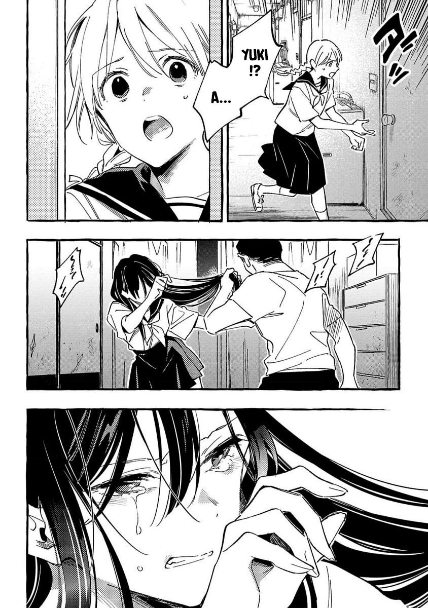 Asako Chapter 32 - Trang 2